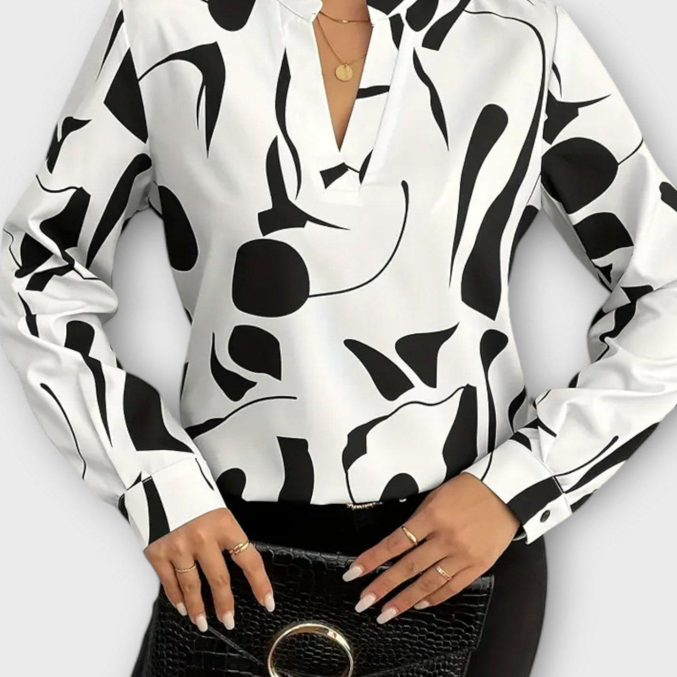 Elodie | Bluza
