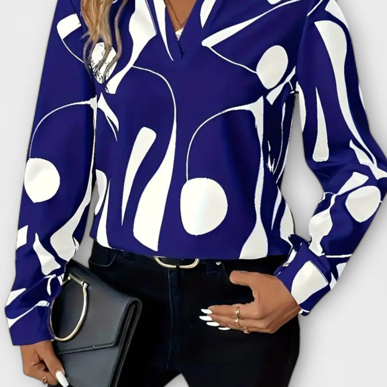 Elodie | Bluza