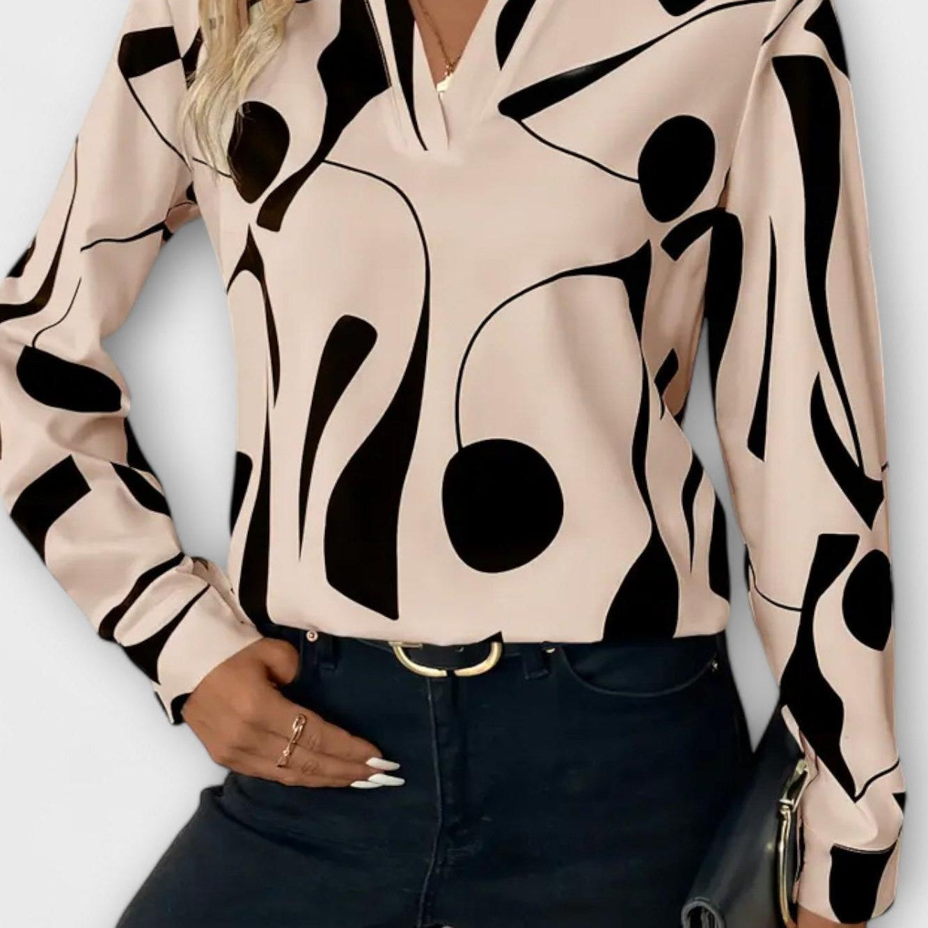 Elodie | Bluza