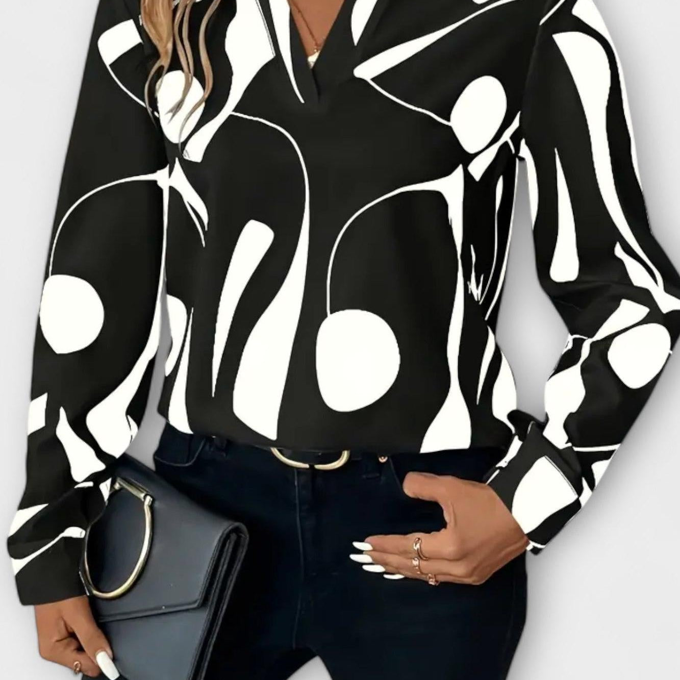 Elodie | Bluza
