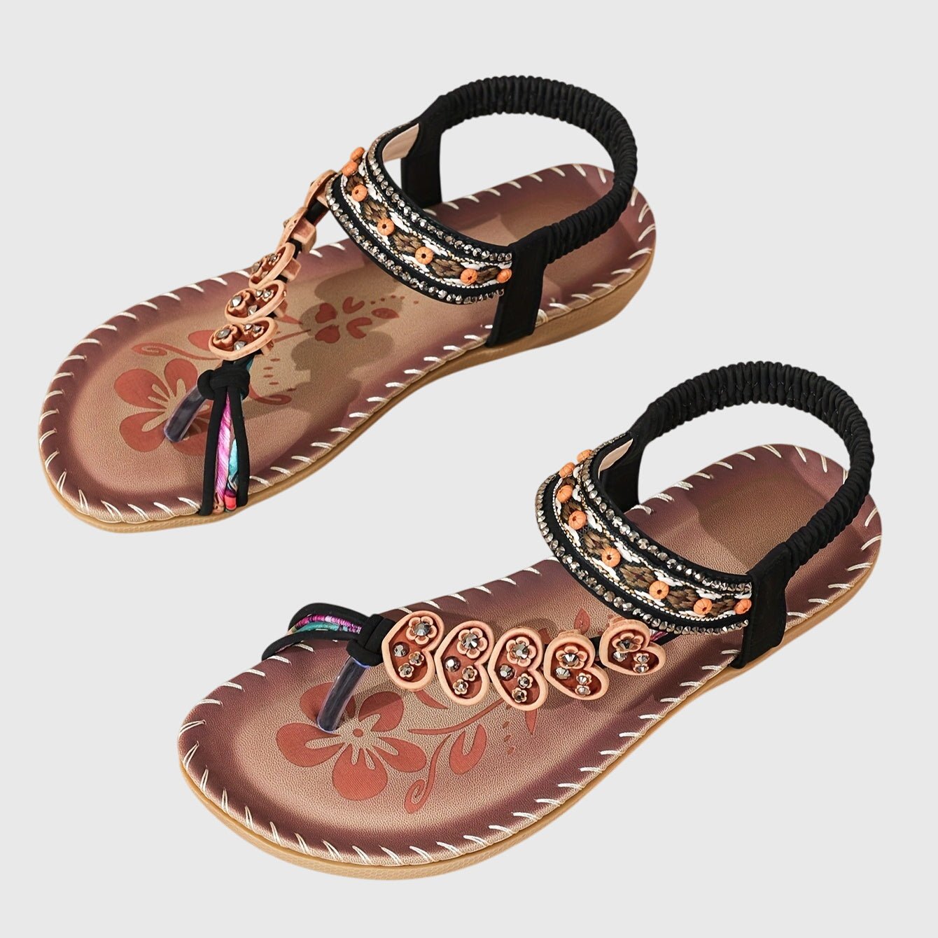 Jocelyn™ | Ortopedske udobne sandale