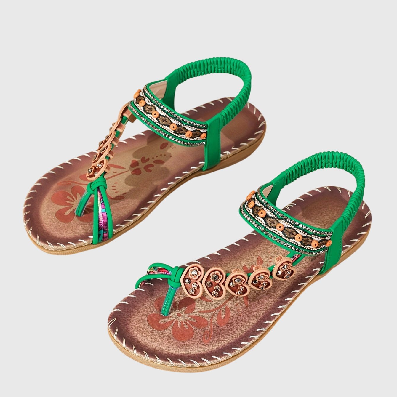 Jocelyn™ | Ortopedske udobne sandale
