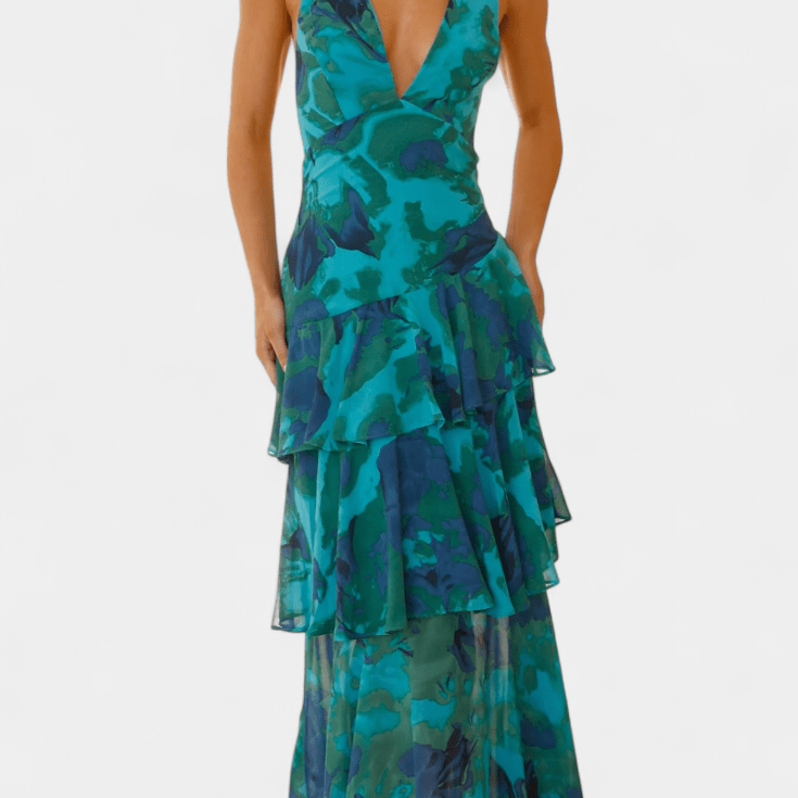Johanna™ Maxi Haljina