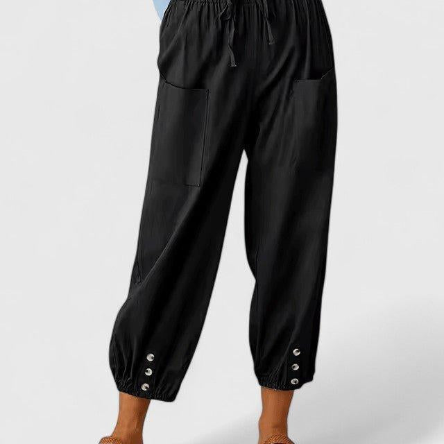 Jolie™ | Pantalone