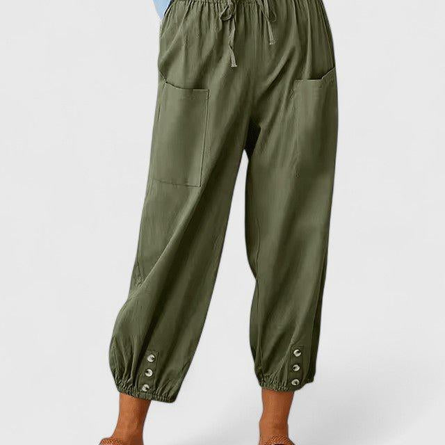 Jolie™ | Pantalone
