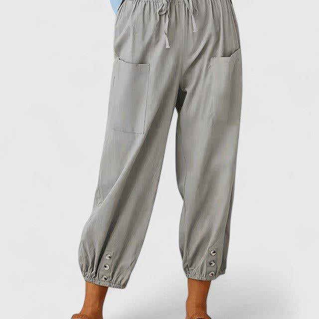 Jolie™ | Pantalone