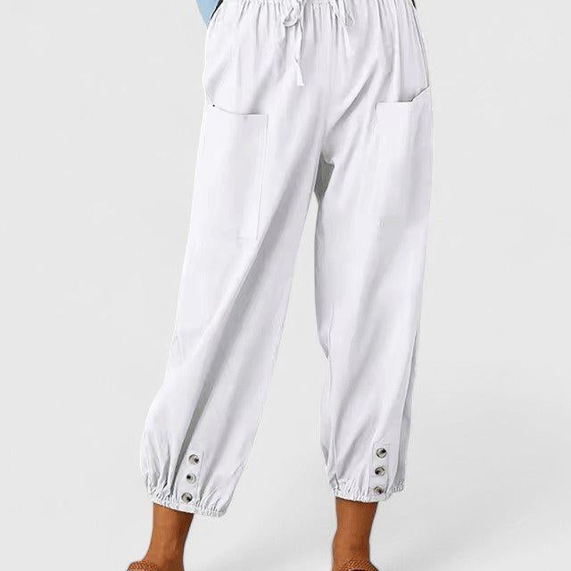 Jolie™ | Pantalone