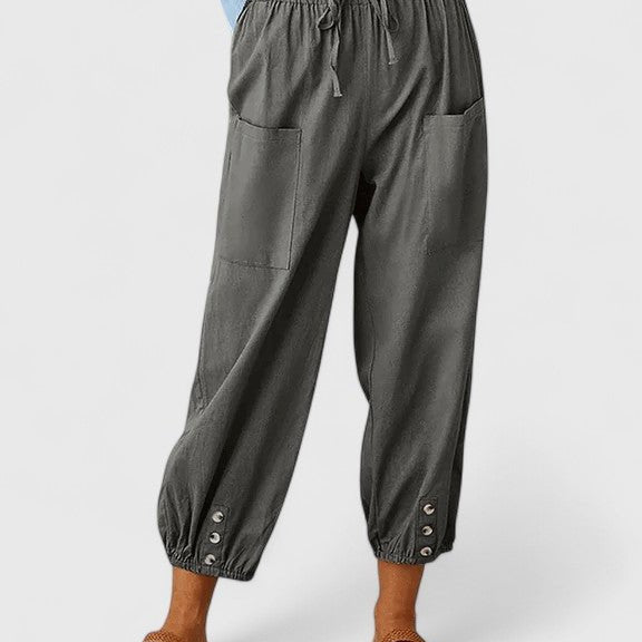 Jolie™ | Pantalone