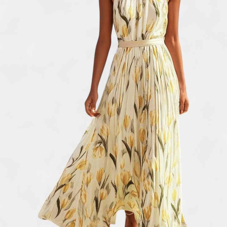 Juliene™ Maxi Haljina