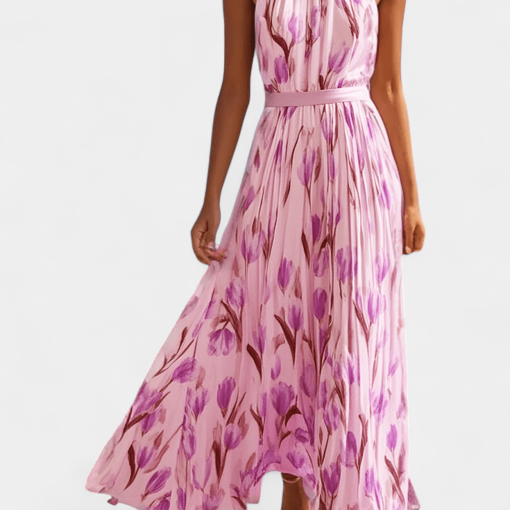 Juliene™ Maxi Haljina
