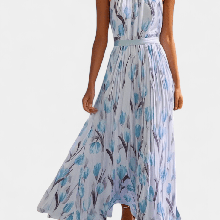 Juliene™ Maxi Haljina