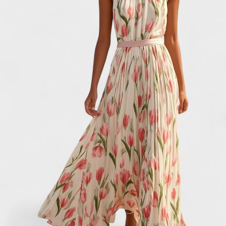 Juliene™ Maxi Haljina
