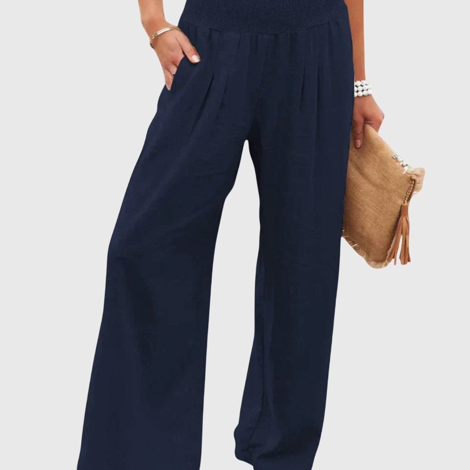 Julie™ | Pantalone
