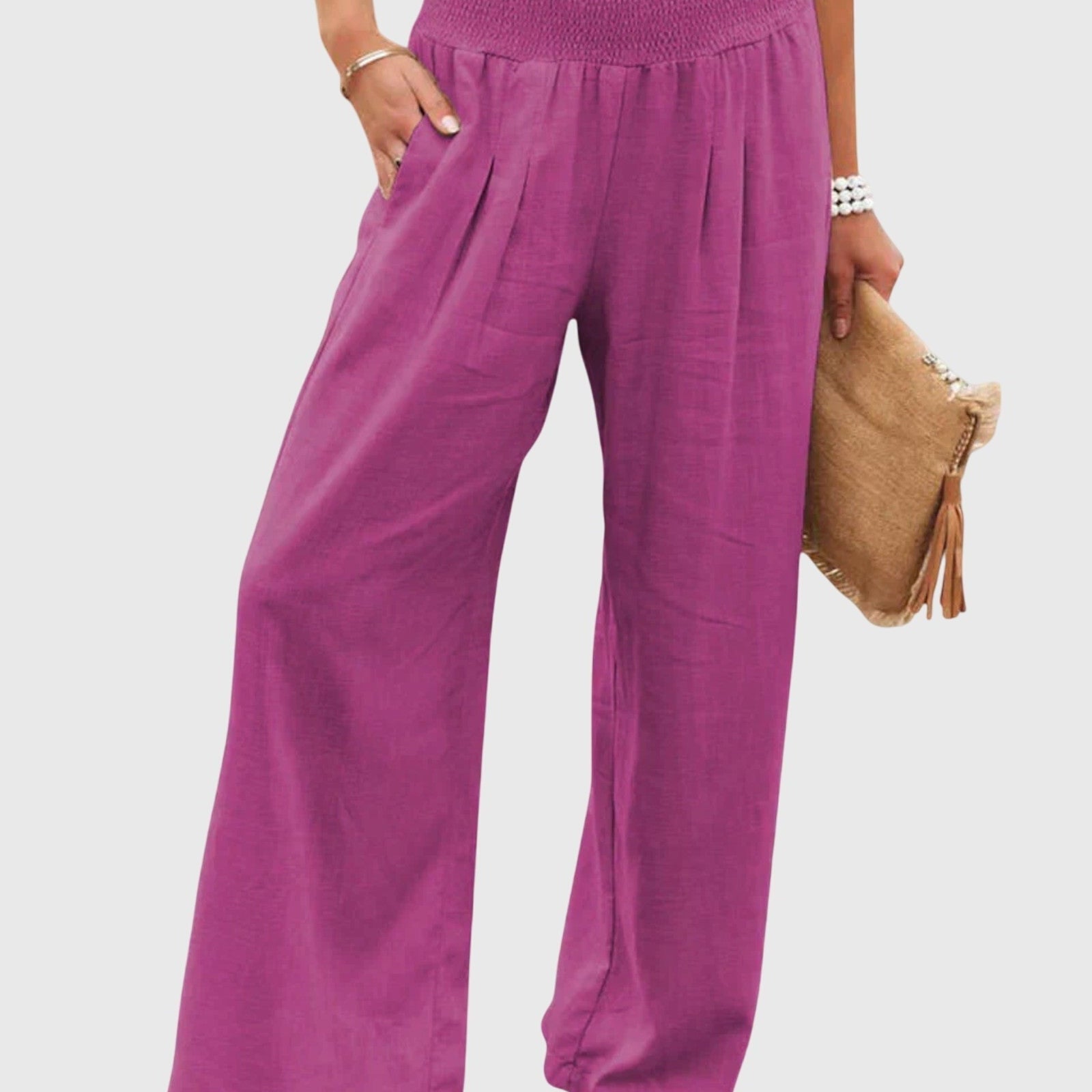 Julie™ | Pantalone