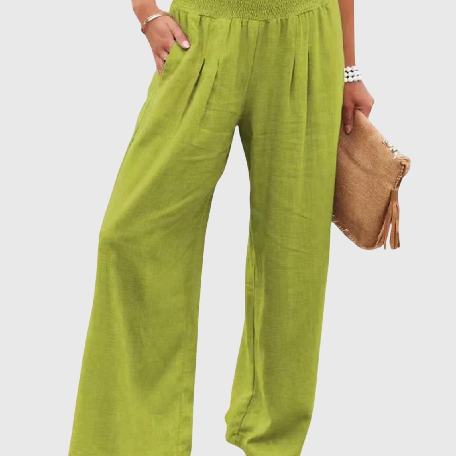 Julie™ | Pantalone