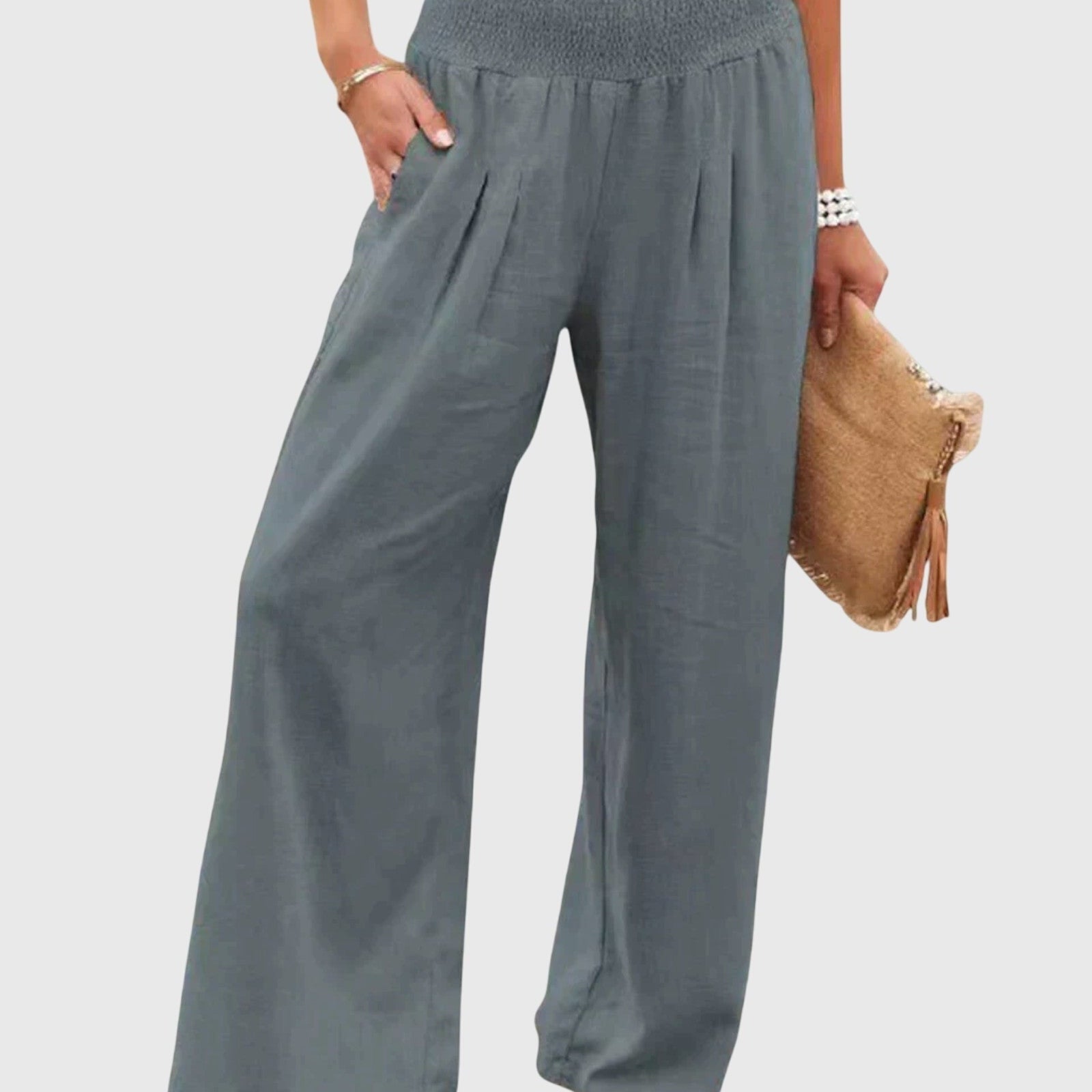 Julie™ | Pantalone