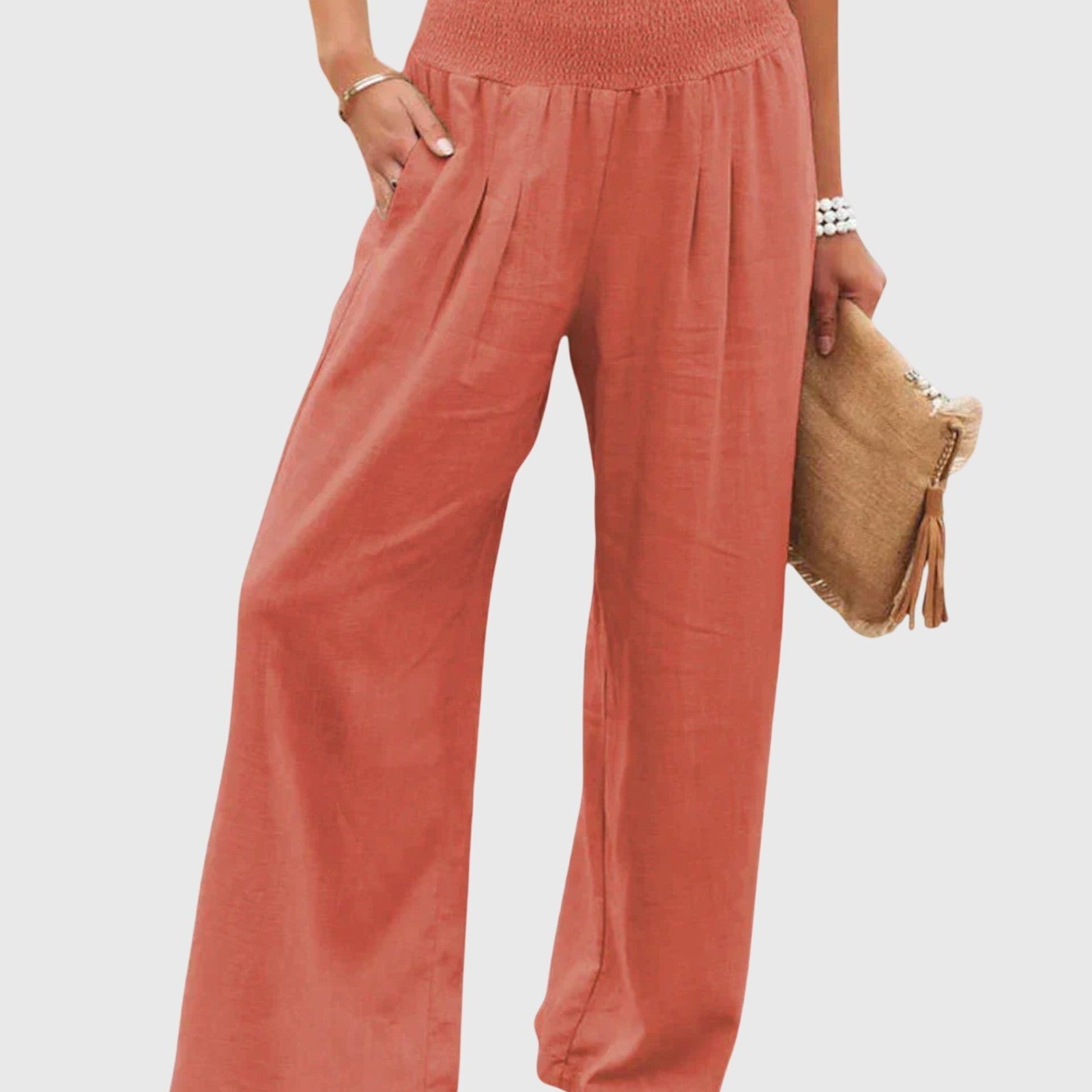 Julie™ | Pantalone
