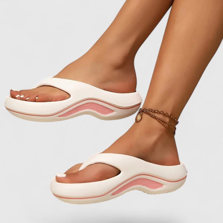 Juliette™ | Ortopedske avokásin sandale