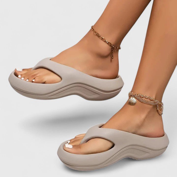Juliette™ | Ortopedske avokásin sandale