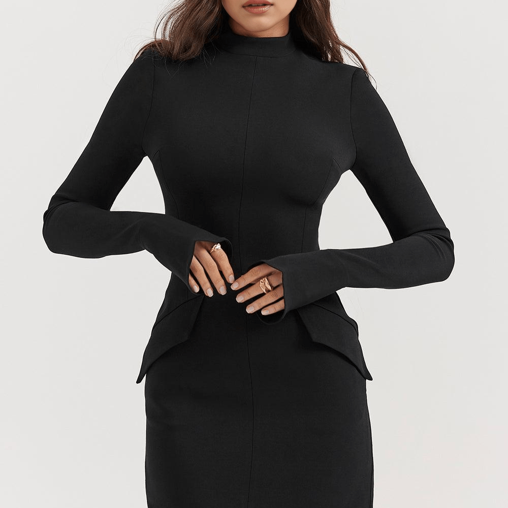 Kayla™ Mini haljina