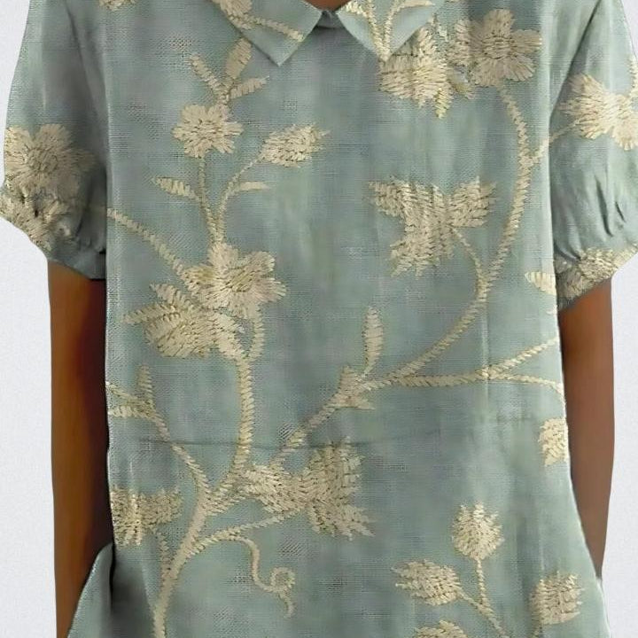 Flora | Bluza