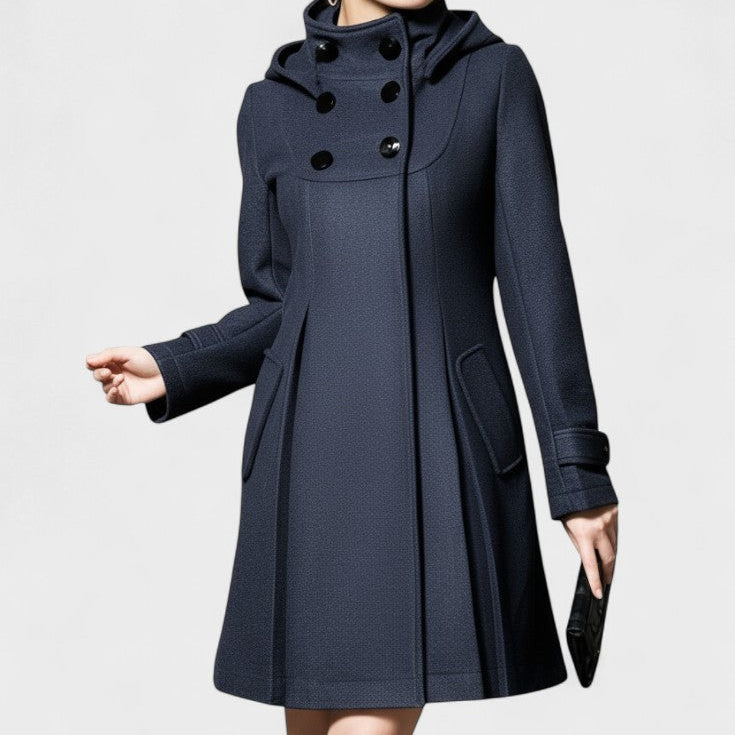 Lenka | Elegantna pregača
