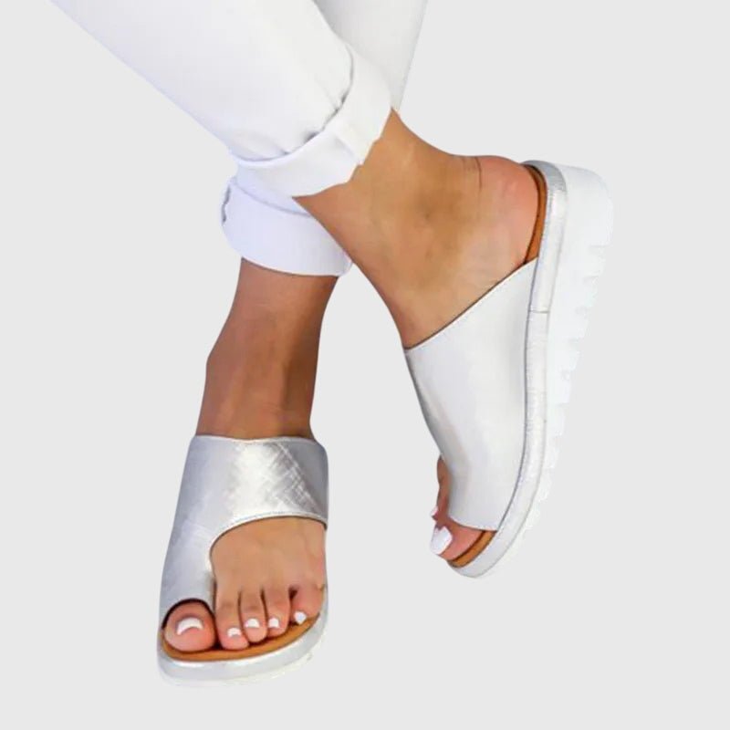 Lizzie™ | Ortopedske letnje gumene cipele