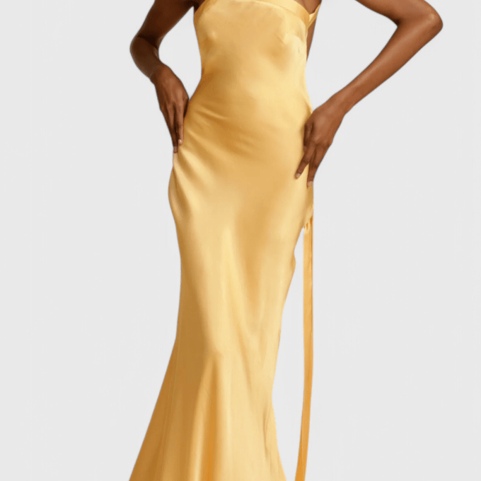 Lucra™ Maxi Haljina