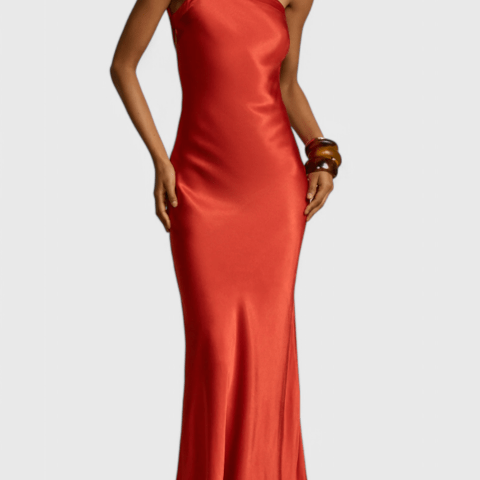 Lucra™ Maxi Haljina