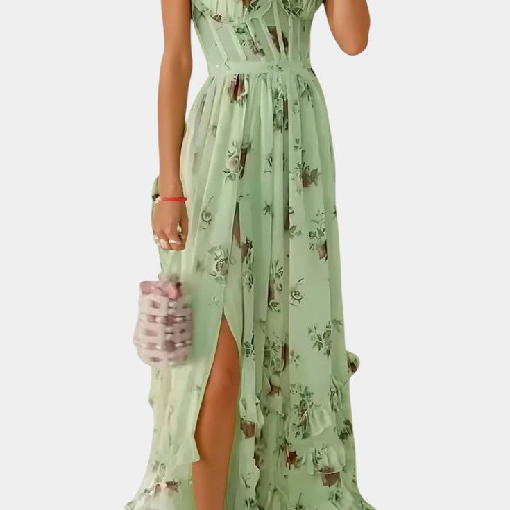 Luna™ Maxi Haljina