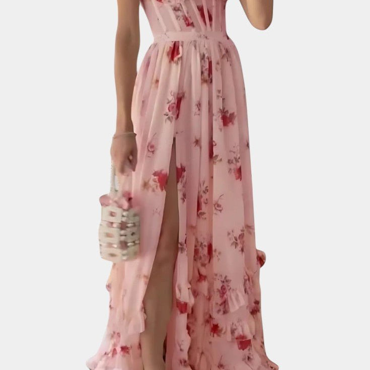 Luna™ Maxi Haljina
