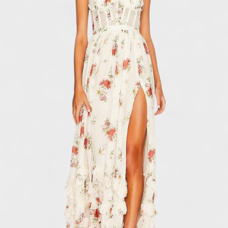 Luna™ Maxi Haljina
