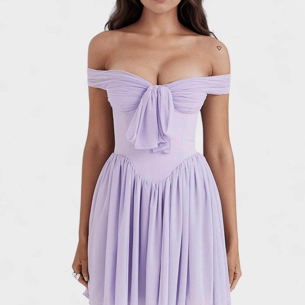 Lys™ Mini haljina