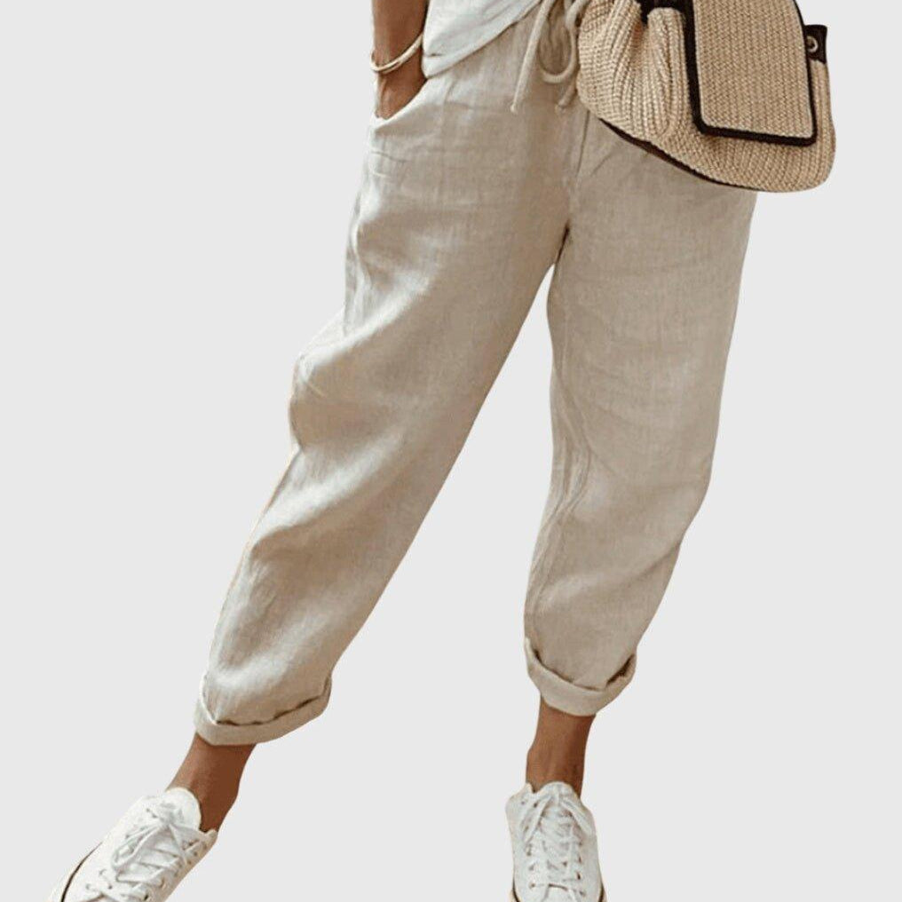 Madeline™ | Pantalone