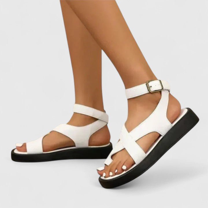 Maeve™ | Ortopedske sandale