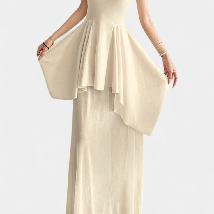 Maja | Elegantna duga haljina