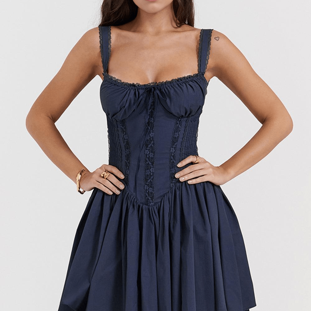 Malina™ Mini haljina
