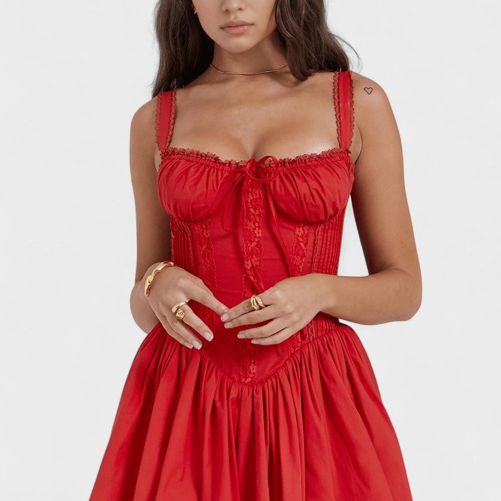 Malina™ Mini haljina