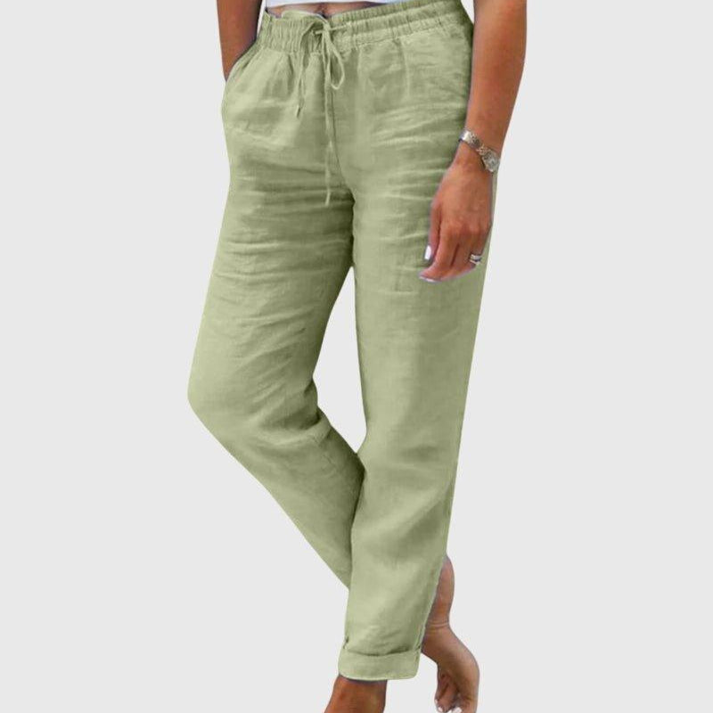 Margaret™ | Pantalone