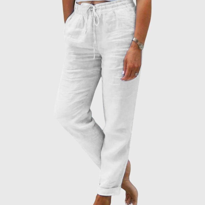 Margaret™ | Pantalone