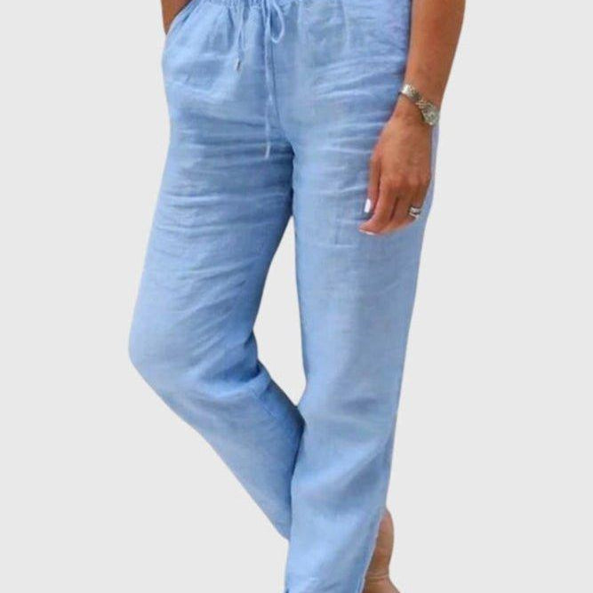 Margaret™ | Pantalone