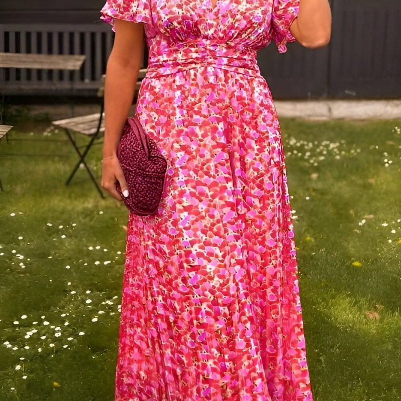 Marlene™ Maxi Haljina