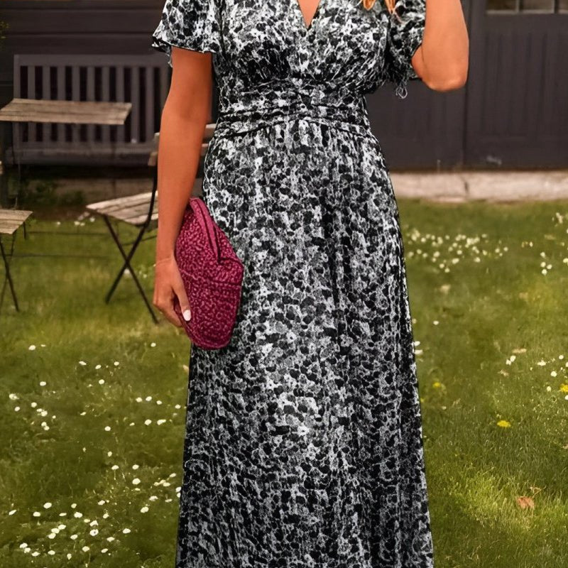 Marlene™ Maxi Haljina