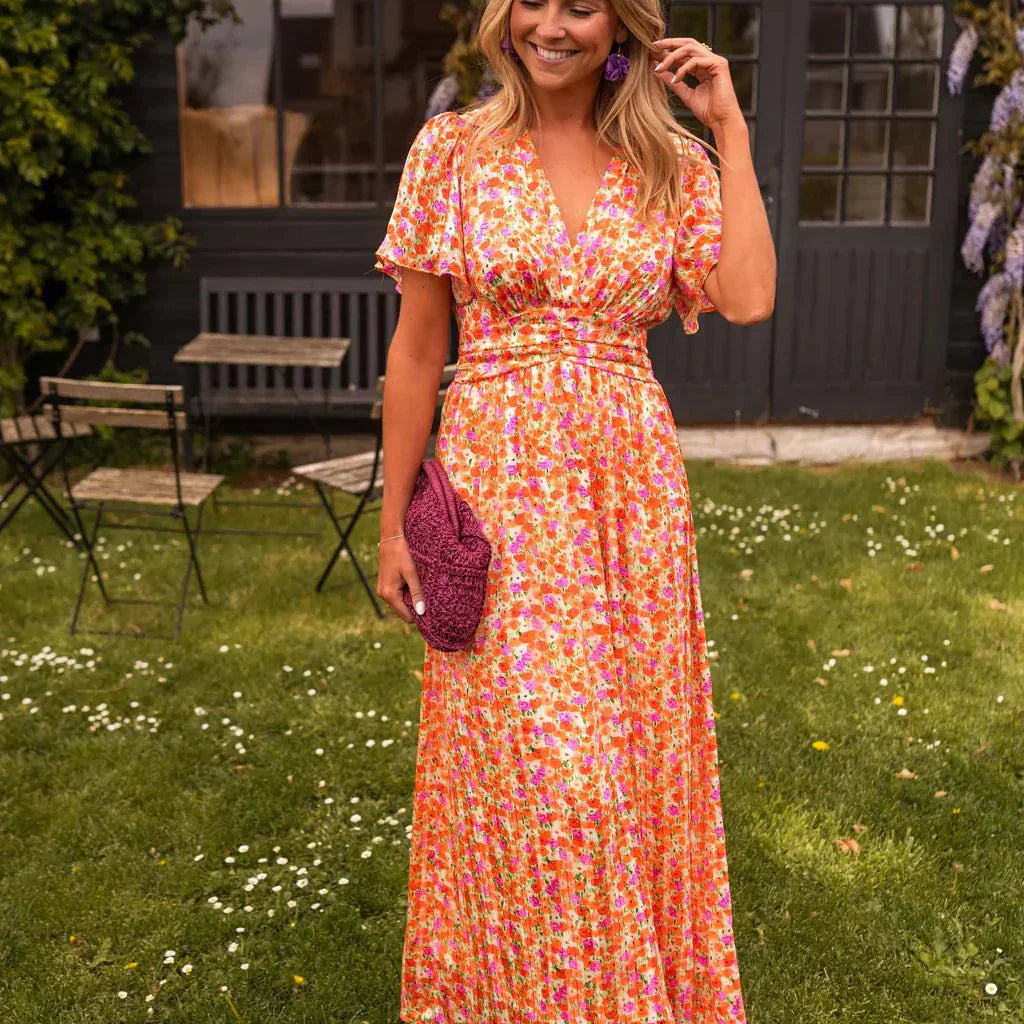Marlene™ Maxi Haljina