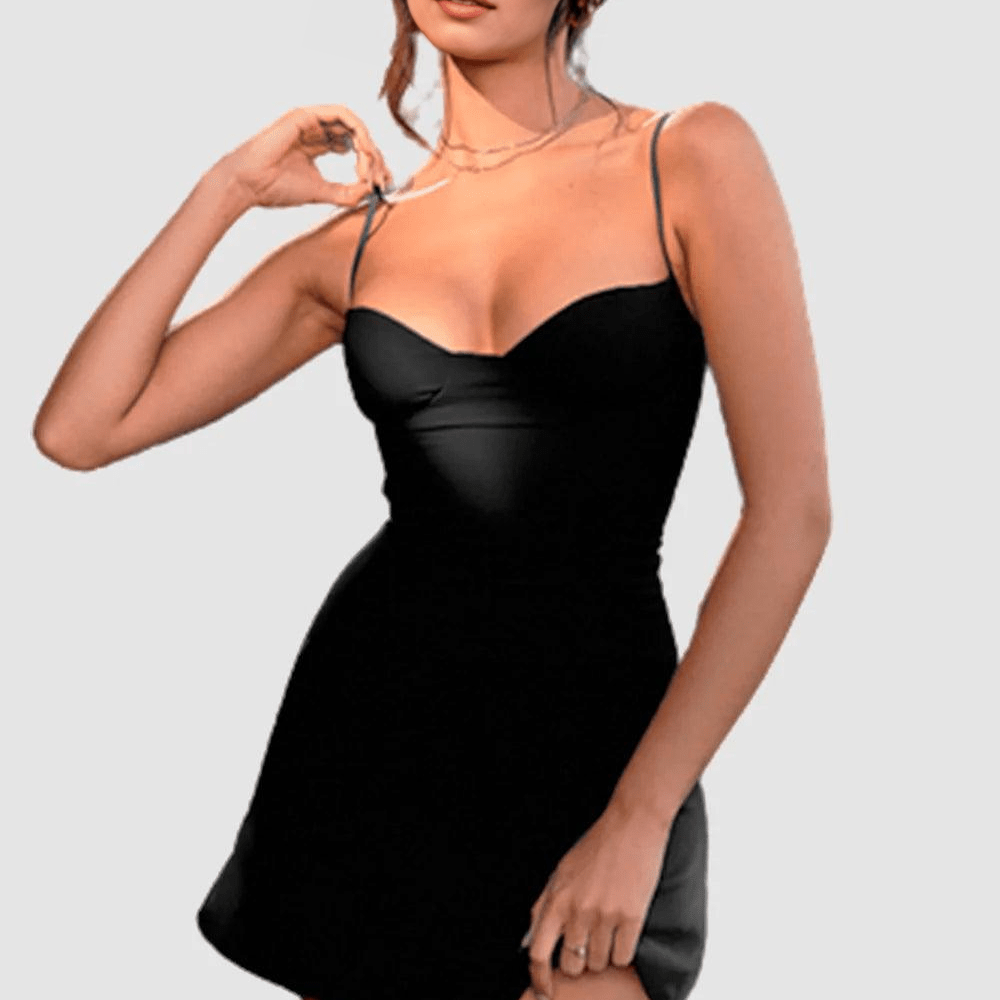 Nayla™ Mini haljina