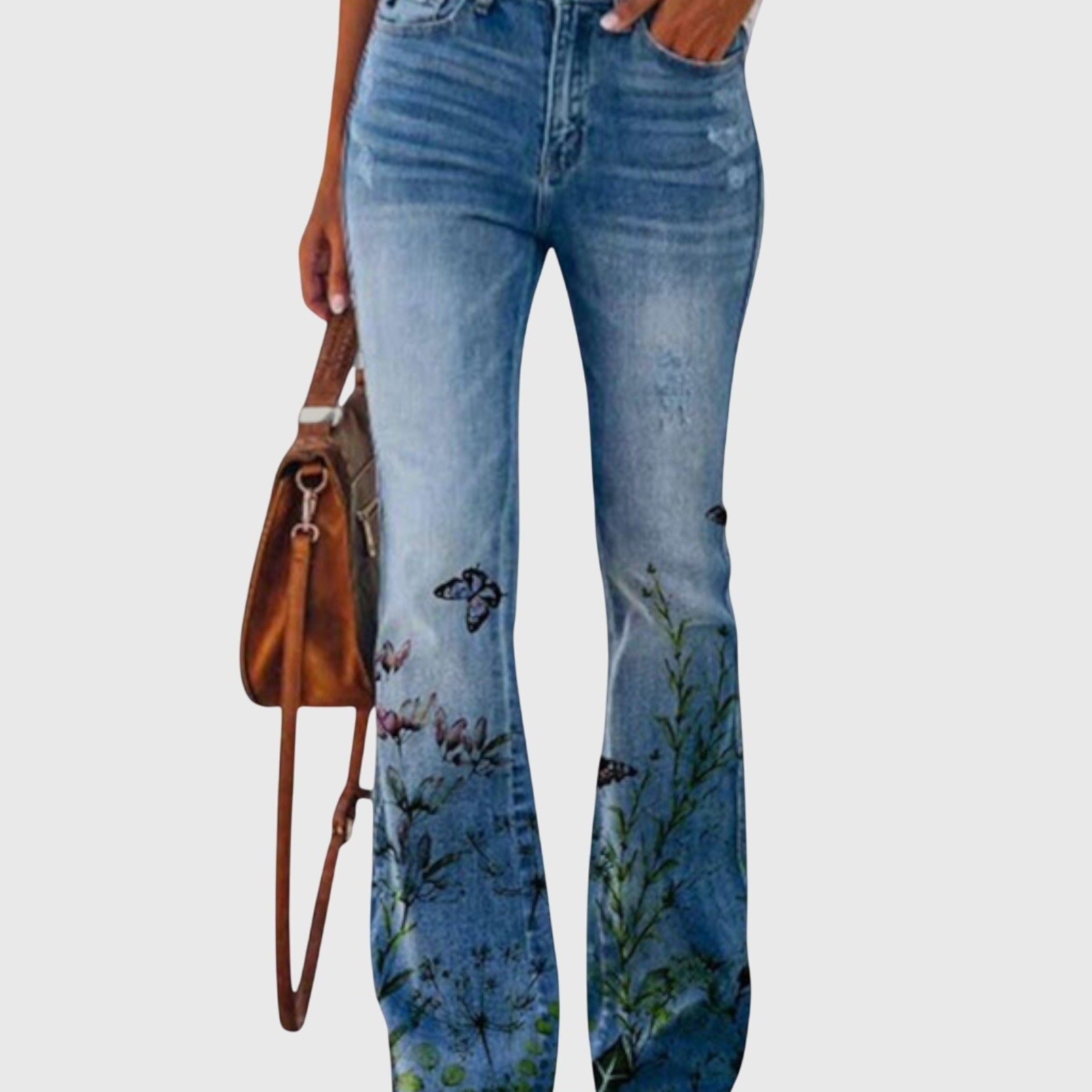 Nora™ | Pantalone