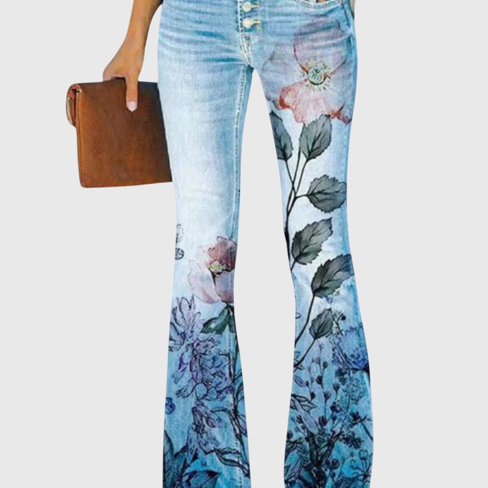 Nora™ | Pantalone