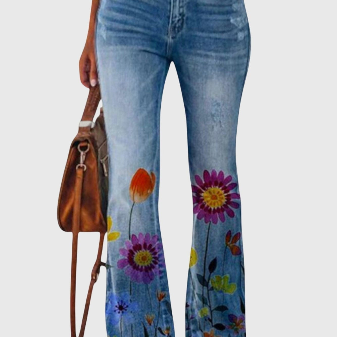 Nora™ | Pantalone