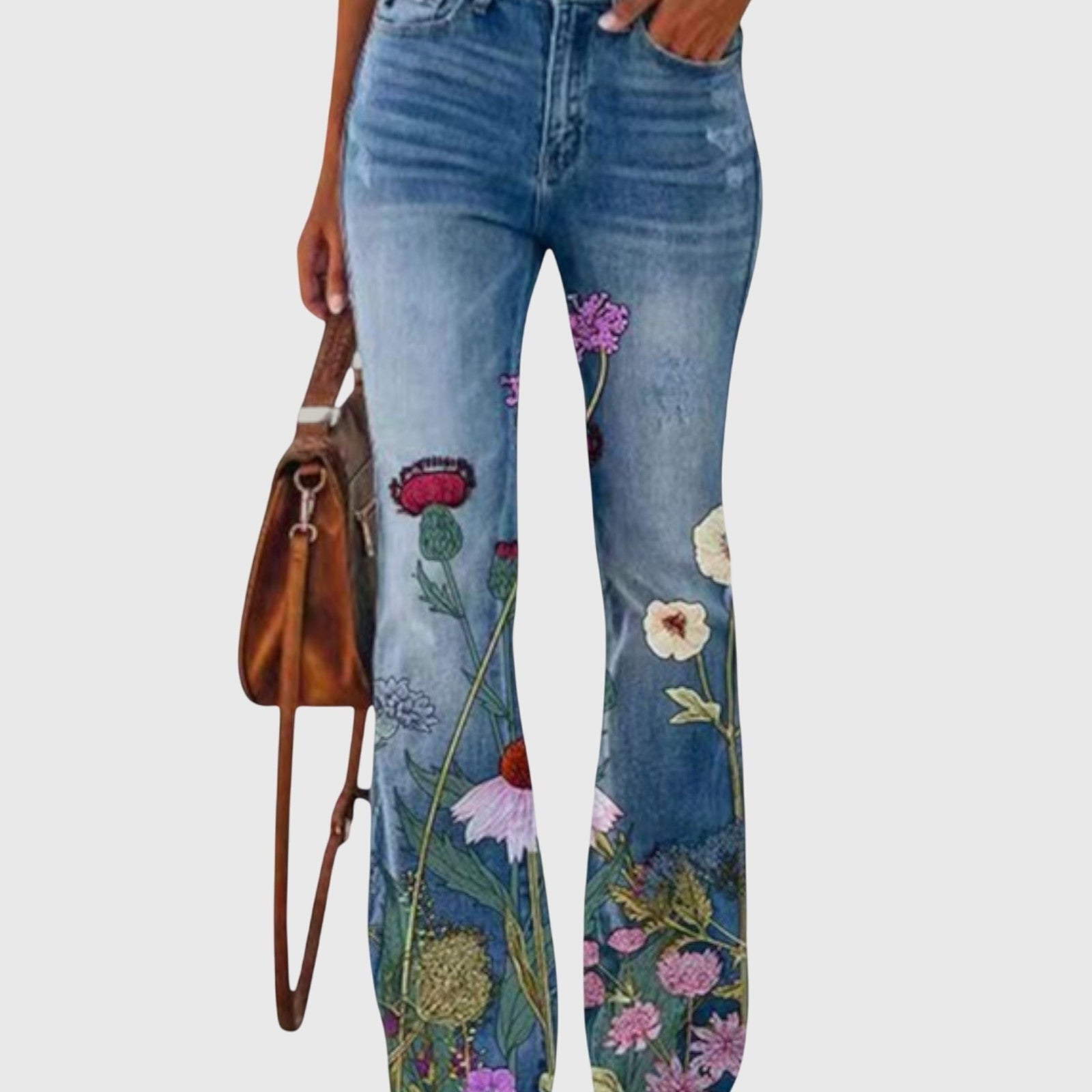 Nora™ | Pantalone