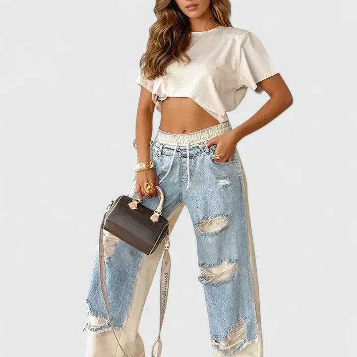Olyverrah | Pantalone